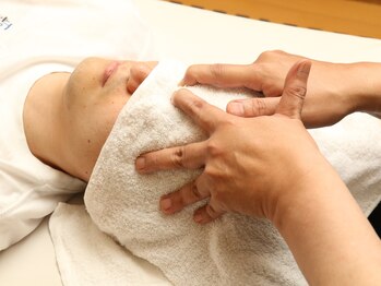 整体サロン カラダ楽だヤ/整体メニュー