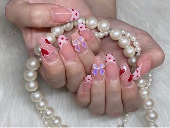 ピンク アリス 心斎橋店(Pink Alice)/