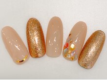 スリール(Sriel)/ハンド定額7980円