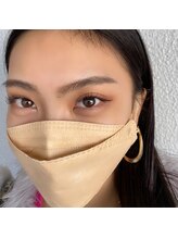 ライル(RILE)/Volume lash60