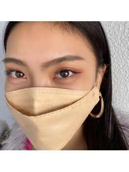 ライル(RILE)/Volume lash60