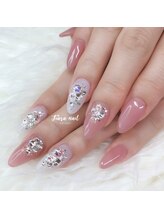 ティアラネイル(tiaranail)/