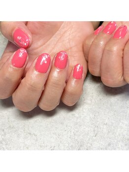 ストリ(stri)/ワンカラー + アート