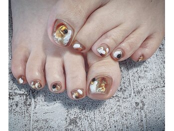 ネイルミント(NAIL MINT)/