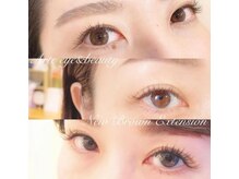 アルテ アイアンドビューティー(Arte eye&beauty)/マツエクは当店にお任せ下さい☆