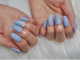 ジェル シンプルコース