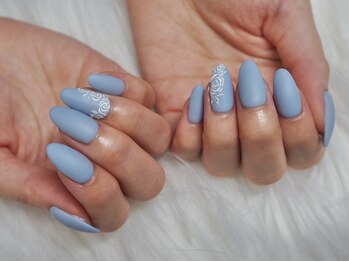 バレッタ(VALETTA)/ジェル シンプルコース