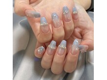 コロミネイル(colome nail)/