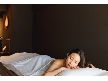 コルミチョン サロン(骨美整 salon)/