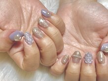 ルア(lua.)/ワンホンネイル＊