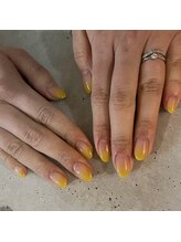 カルネ バイ ジェシーネイル(CARNET by jessynails)/