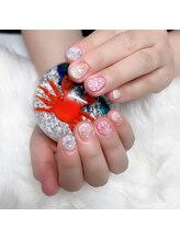 美ら海ネイル(美ら海nail)/