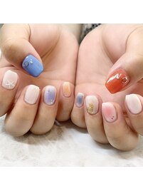 持ち込みデザイン