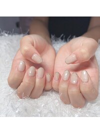定額☆フレンチ☆フィルイン