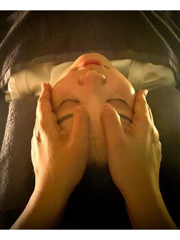 クリア(CLEAR)/鎖骨周りもスッキリ☆