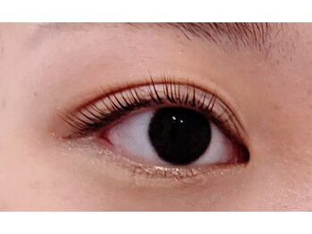 ベリール 南平岸店(Be'Leel)/ラッシュリフト☆