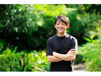 ネイチャーボディーハウス パーソナル(NATURE BODY HOUSE)/中野トレーナー