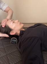 ヨサパーク ハーブマロー(YOSA PARK mallow)/アフターリンパマッサージ