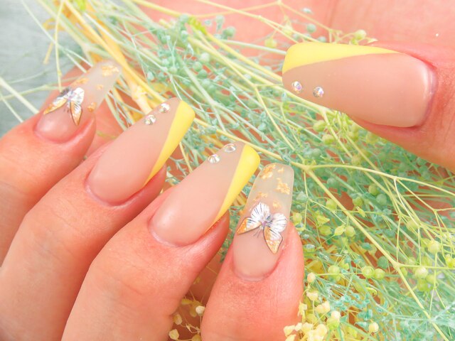 Nail&Beauty NEON 天神店