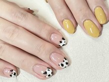 ビアンカ 八王子店(Bianca)/アニマルネイル¥7500