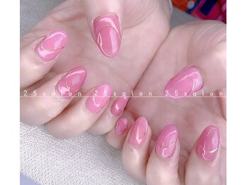 ニゴサロン(25Salon)/