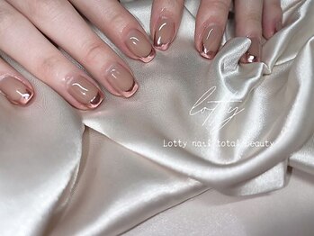 ロティ 大通(Lotty)/