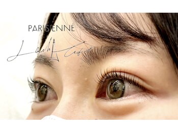 パフューム フィーラ(Perfume Feela)/パリジェンヌラッシュリフト