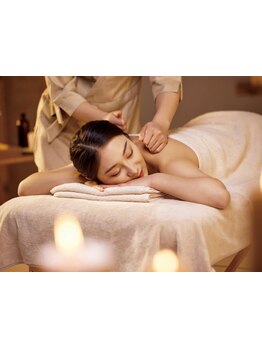 疲れを解消したい