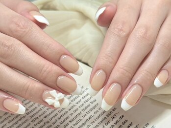 リン 恵比寿(RiN.)/オフィスフレンチ akane