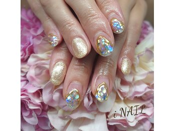 アイネイル(iNAIL)/