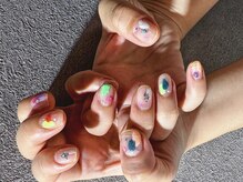 シー(Shhh...)/クリアニュアンス