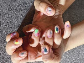 クリアニュアンス
