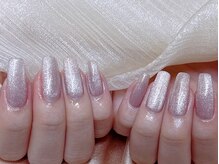 クイーンズネイルサロン(Queen's nail salon)/