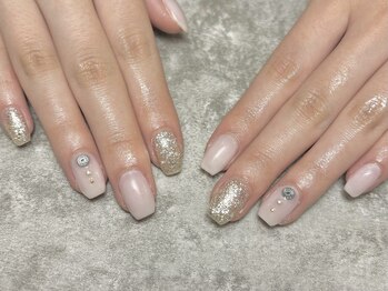 シャルモン(charmant)/シンプルデザイン