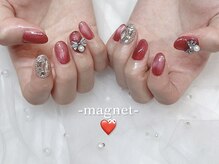 ココ(COCO)/パラジェル105分￥13000