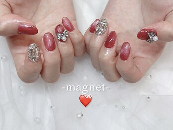 ココ(COCO)/パラジェル105分¥13000