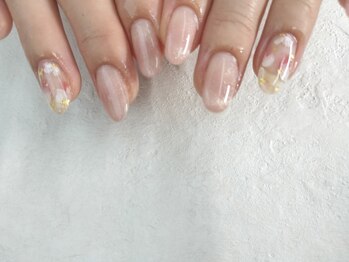 ナルナニ(nalu nani)/