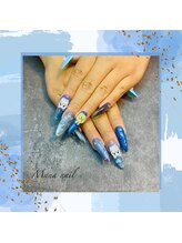 マナネイル(Mana nail)/