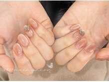 マグロ ネイルサロン/