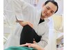 【急な腰痛、かがむのが辛い腰痛】 腰痛専門整体 50分¥6600→¥4400