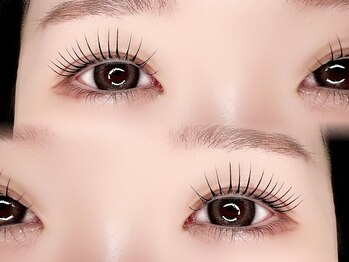ドール アイラッシュ(DOLL eyelash)/まつげパーマ/ラッシュリフト