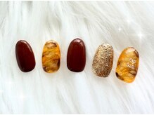 パインキュート(Pine Cute)/定額デザイン☆A