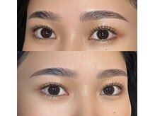 カサブランカ 自由が丘(Casablanca)/ラッシュリフト/HBL