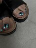 【Foot】アートしたいコース