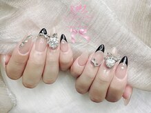 79リナネイル 心斎橋店(79LINA NAIL)/持ち込みデザインOK◎アート10本