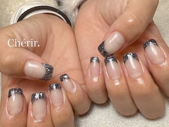 シェリール(Cherir.)/フレンチ（クリアベース）