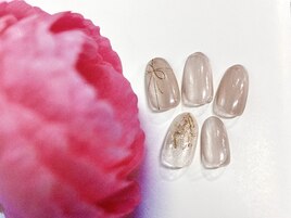 マグネットネイル