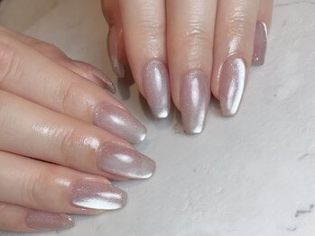 レヴィア(Revia)/