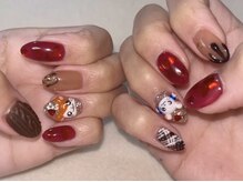 リリーネイル(Lily nail)/