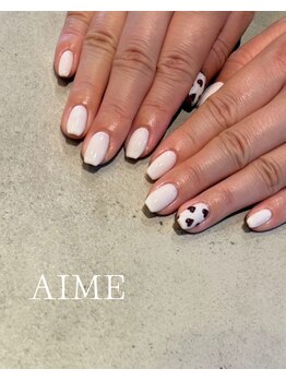 アイム(AIME)/韓国